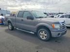 2009 Ford F150 Super cab