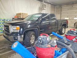 2015 GMC Sierra K1500 SLE en venta en York Haven, PA
