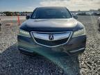 2014 Acura MDX