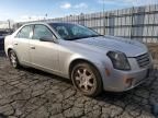 2004 Cadillac CTS
