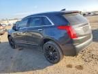2018 Cadillac XT5