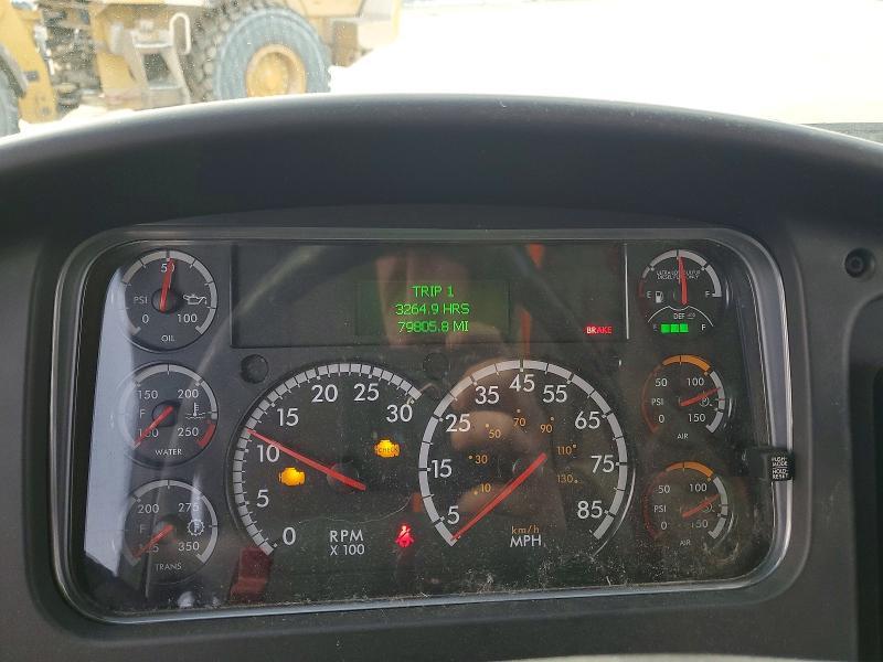 2020 Freightliner Chassis B2B