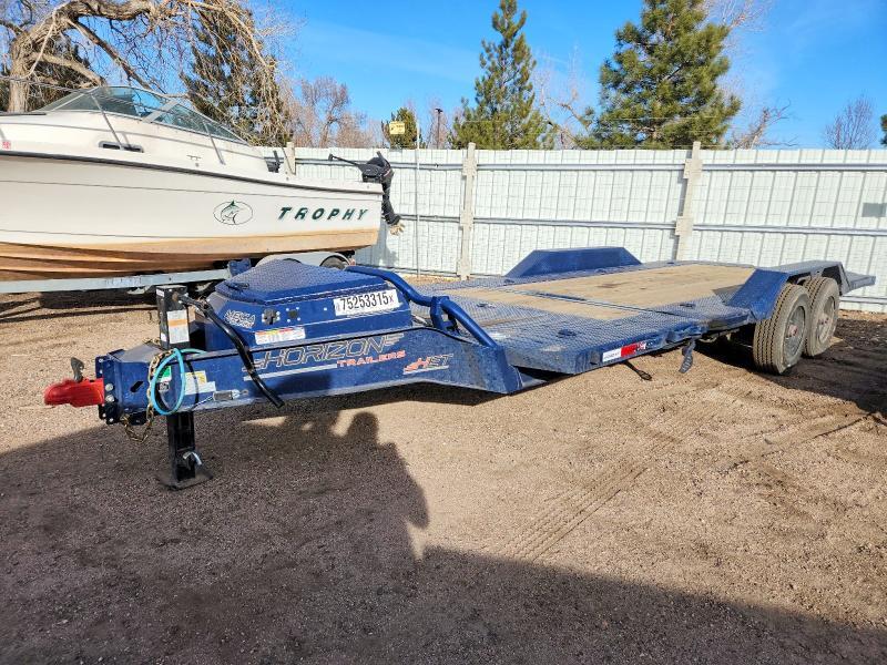 2025 Horizon Equipment Trailer