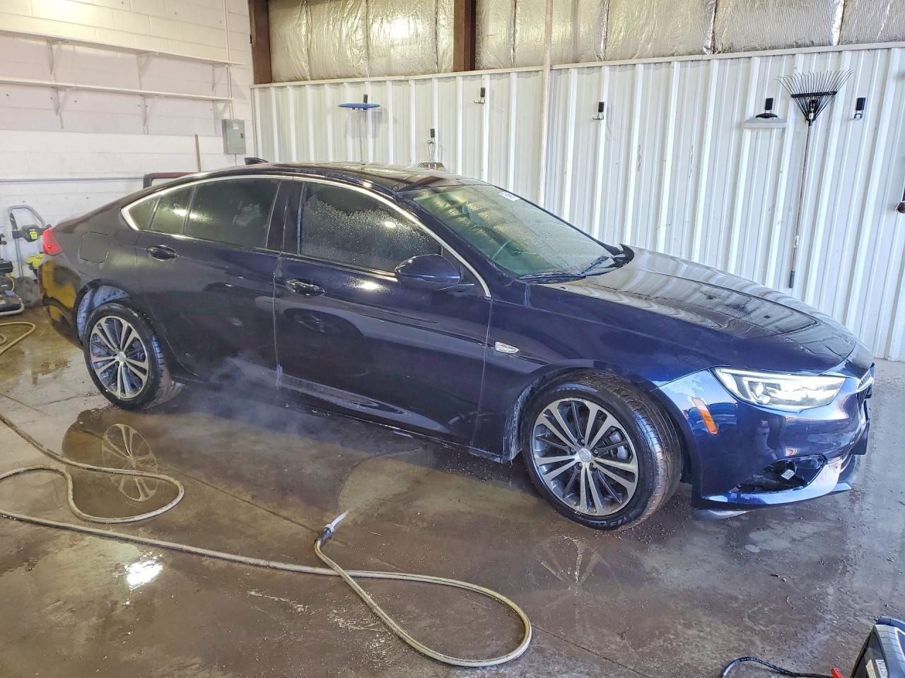 2019 Buick Regal Preferred