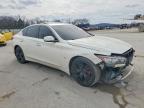 2018 Infiniti Q50 Luxe