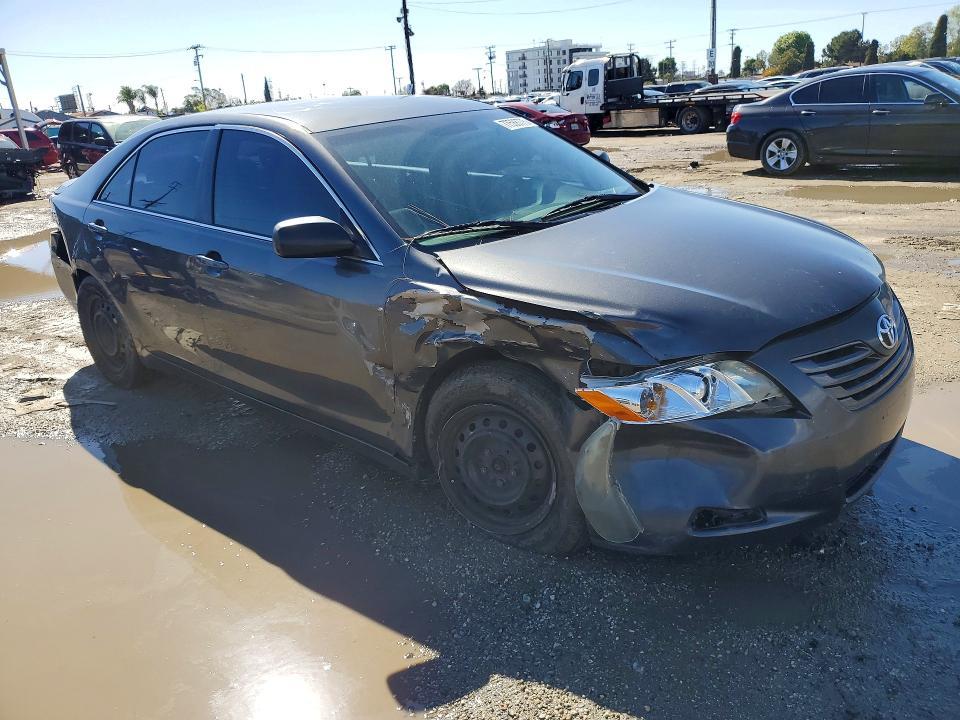 2008 Toyota Camry ce