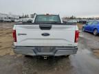 2016 Ford F150