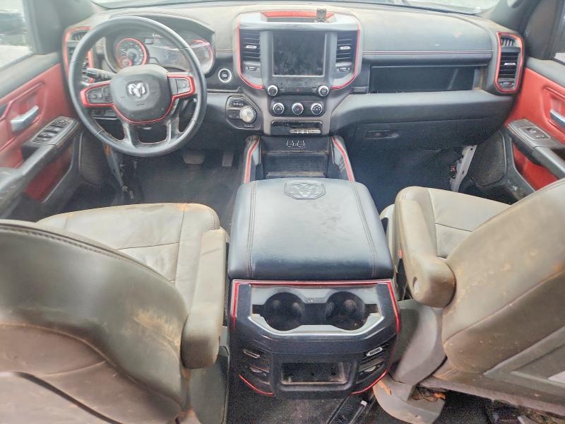 2019 Dodge RAM 1500 Rebel