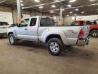 2008 Toyota Tacoma Access cab