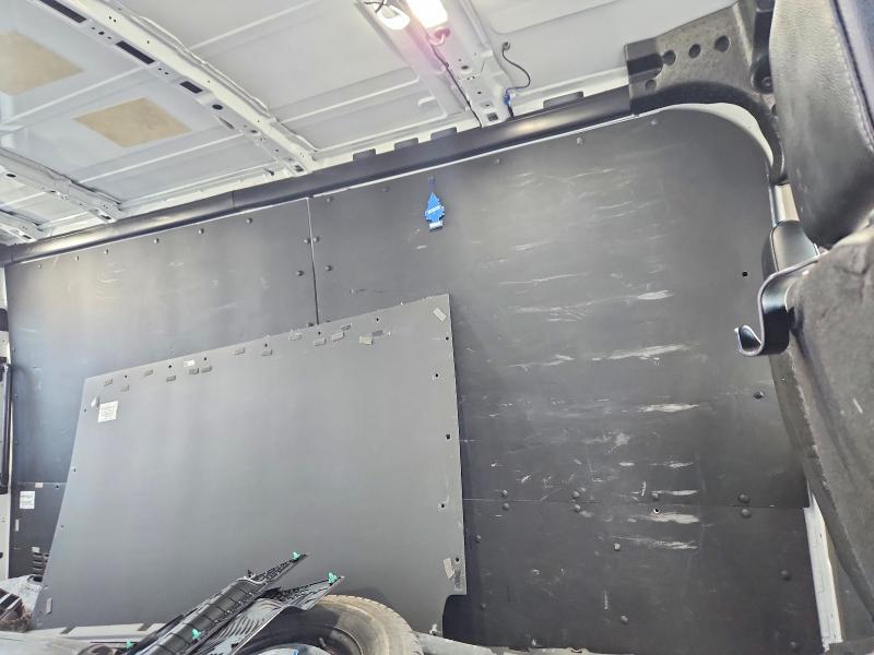 2023 Ford Transit T-250 Delivery Van
