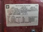 2007 Chevrolet Trailblazer ls