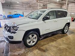 Jeep Vehiculos salvage en venta: 2011 Jeep Compass Sport