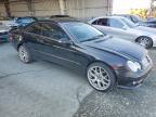 2005 Mercedes-Benz Clk 320c