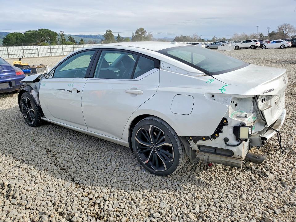 2023 Nissan Altima