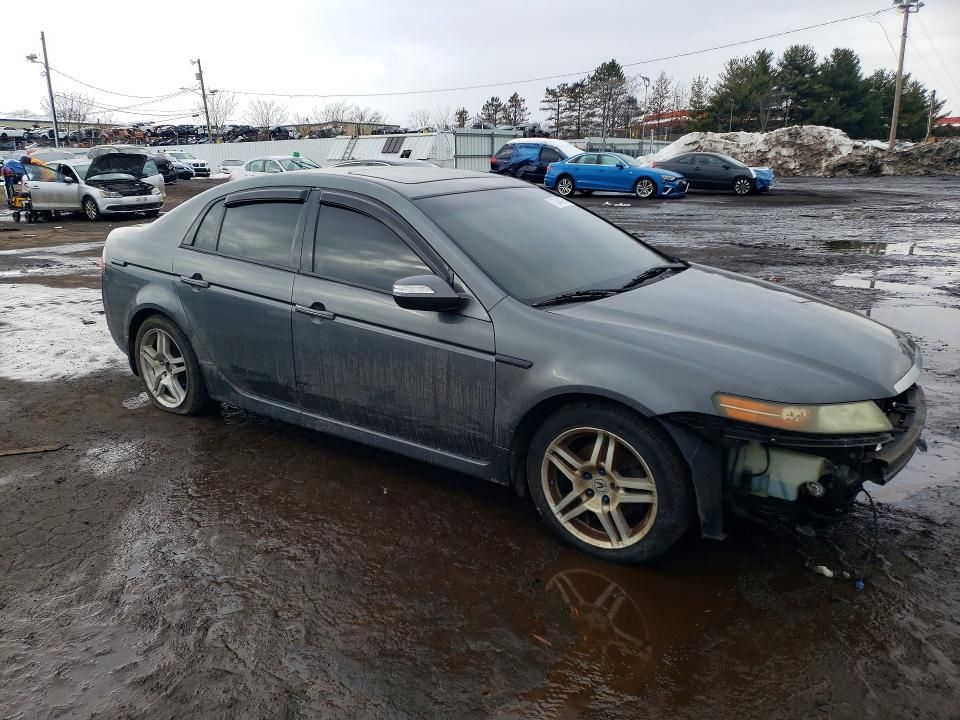 2008 Acura TL
