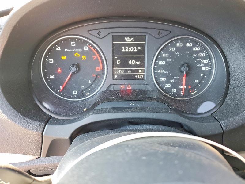 2015 Audi A3 Premium