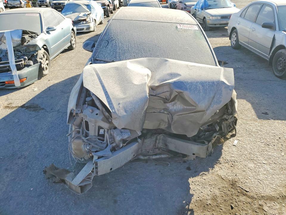 2006 Chevrolet Impala lt