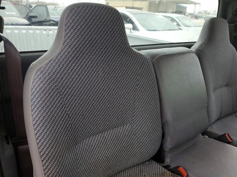 2001 Dodge Ram 1500