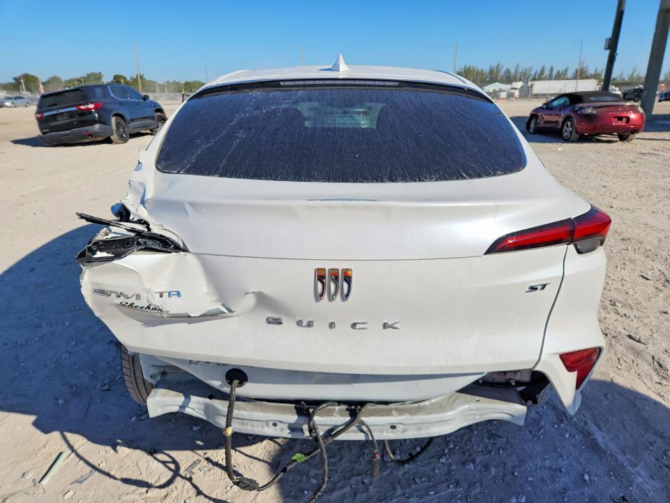 2024 Buick Envista Sport Touring