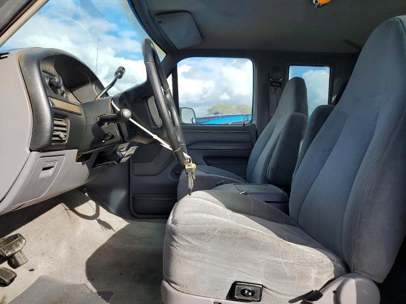 1994 Ford F150