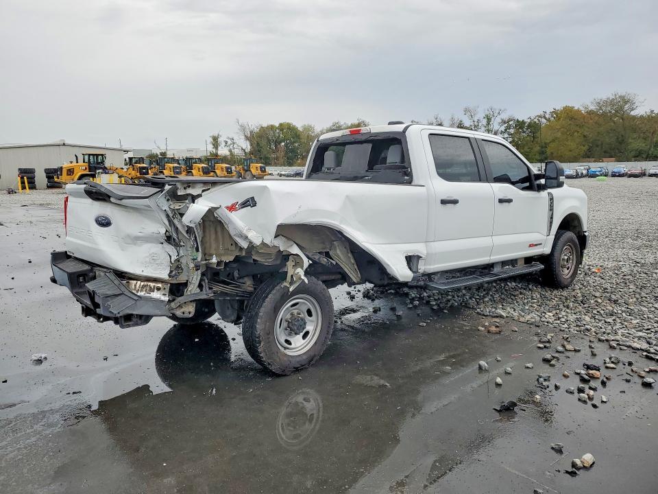 2024 Ford F350 Super Duty