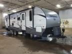 2017 Gulf Stream Trailer-Camper