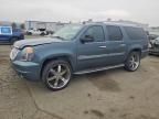2007 GMC Yukon xl Denali