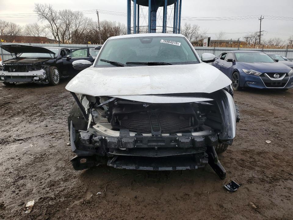 2025 Acura ADX