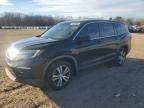2018 Honda Pilot exl