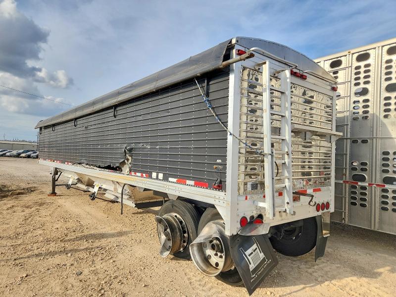 2012 Tmpte 2012 Timpte Grain Trailer
