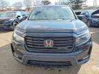 2022 Honda Ridgeline Black Edition