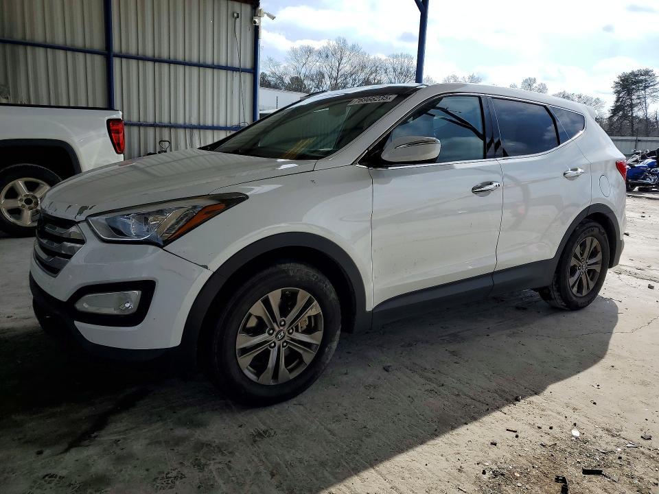 2014 Hyundai Santa fe Sport