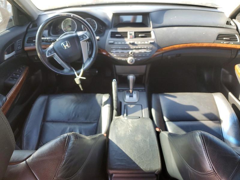2011 Honda Accord exl