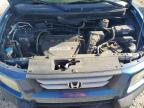 2007 Honda Element ex