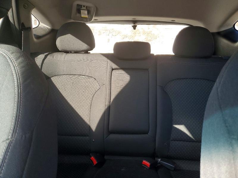 2013 Hyundai Tucson gl