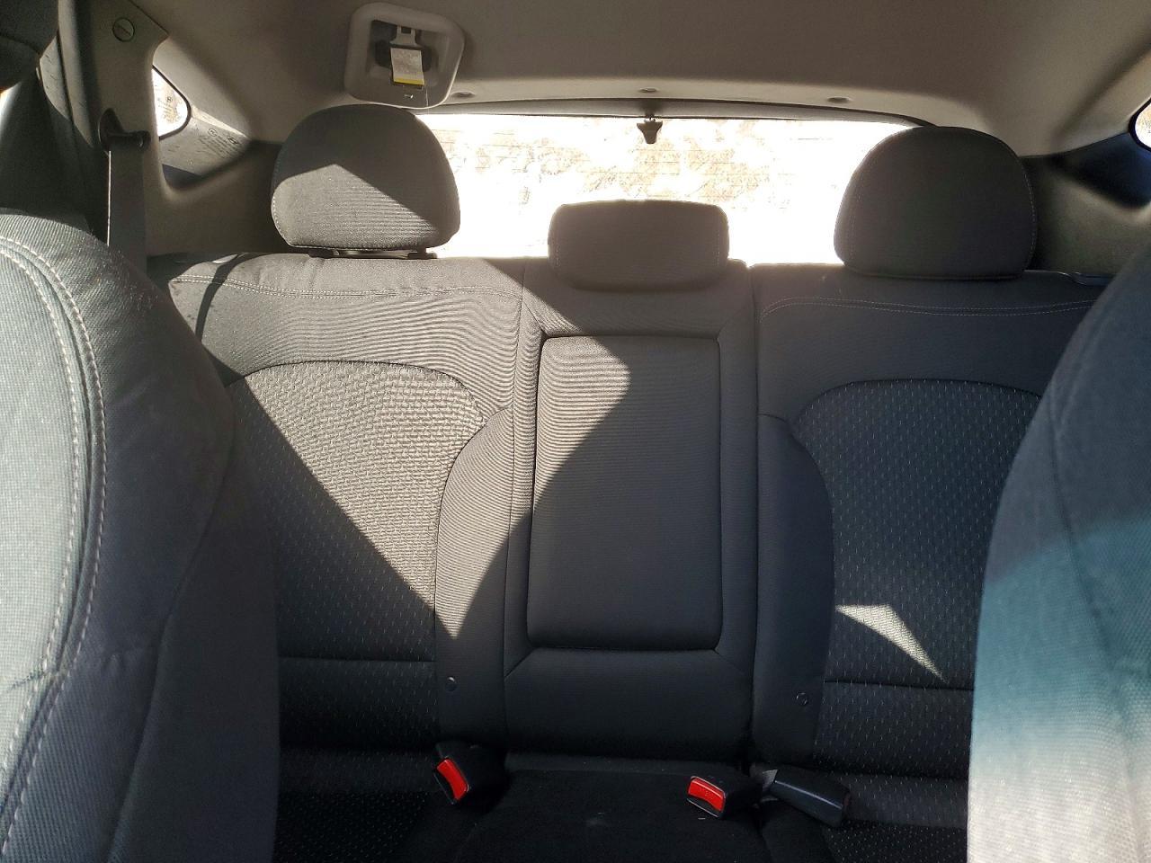 2013 Hyundai Tucson gl
