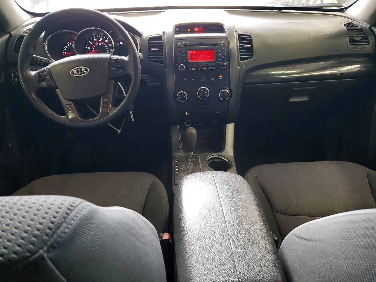 2011 KIA Sorento Base