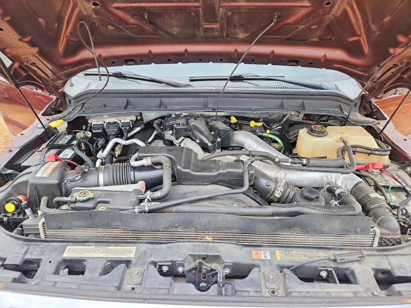 2016 Ford F250 Super Duty