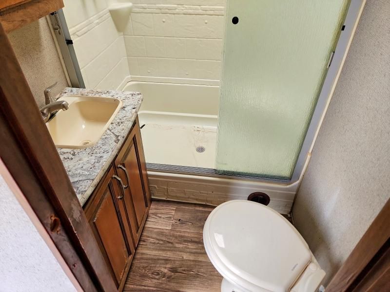 2019 Keystone Laredo Camper