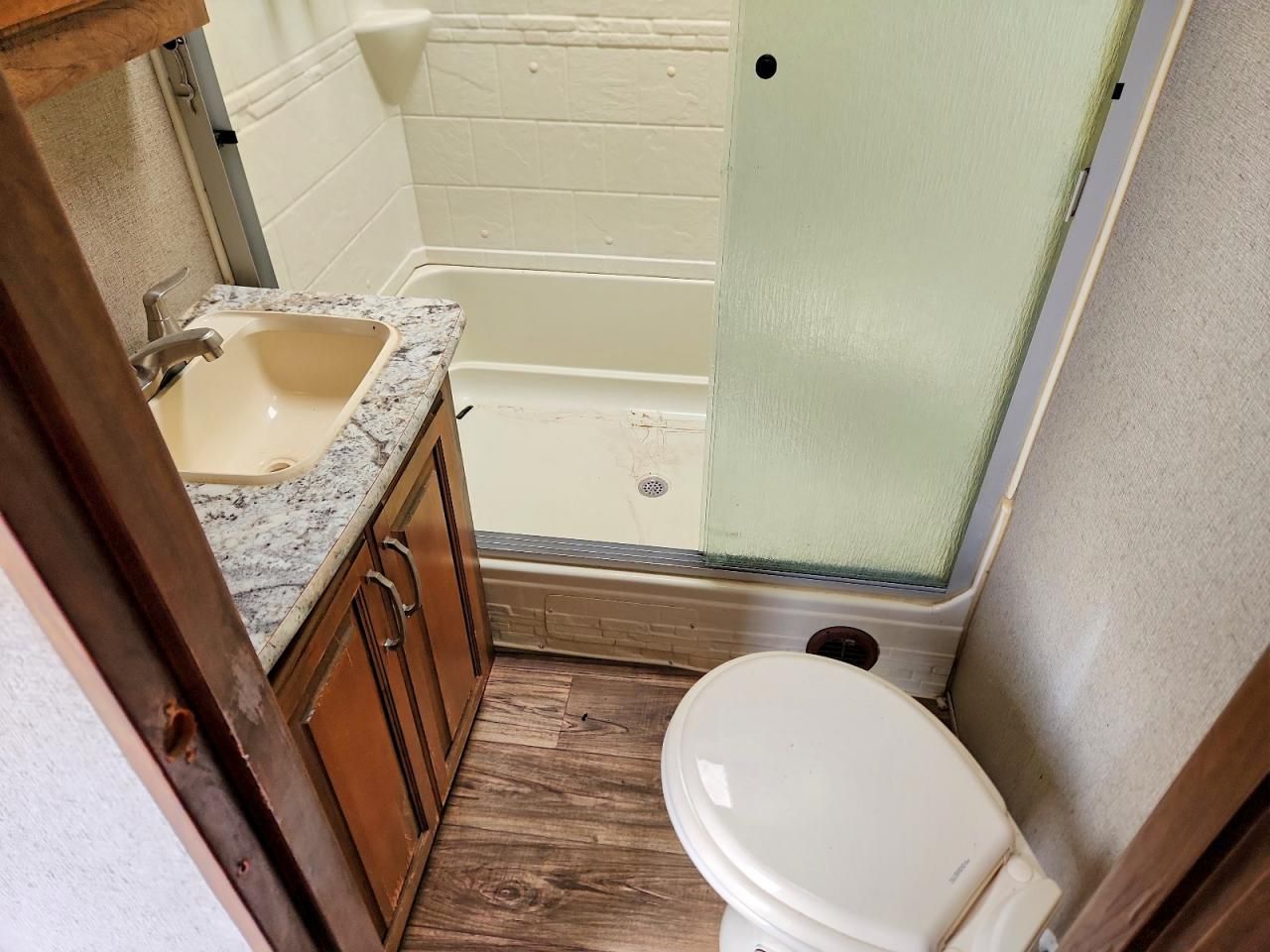 2019 Keystone Laredo Camper