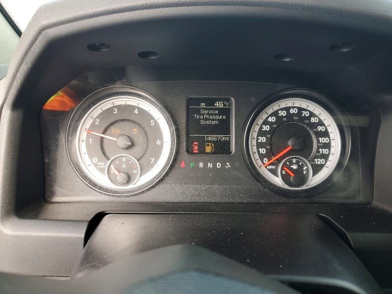 2014 Dodge Ram 1500 st