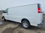 2020 Chevrolet Express G2500