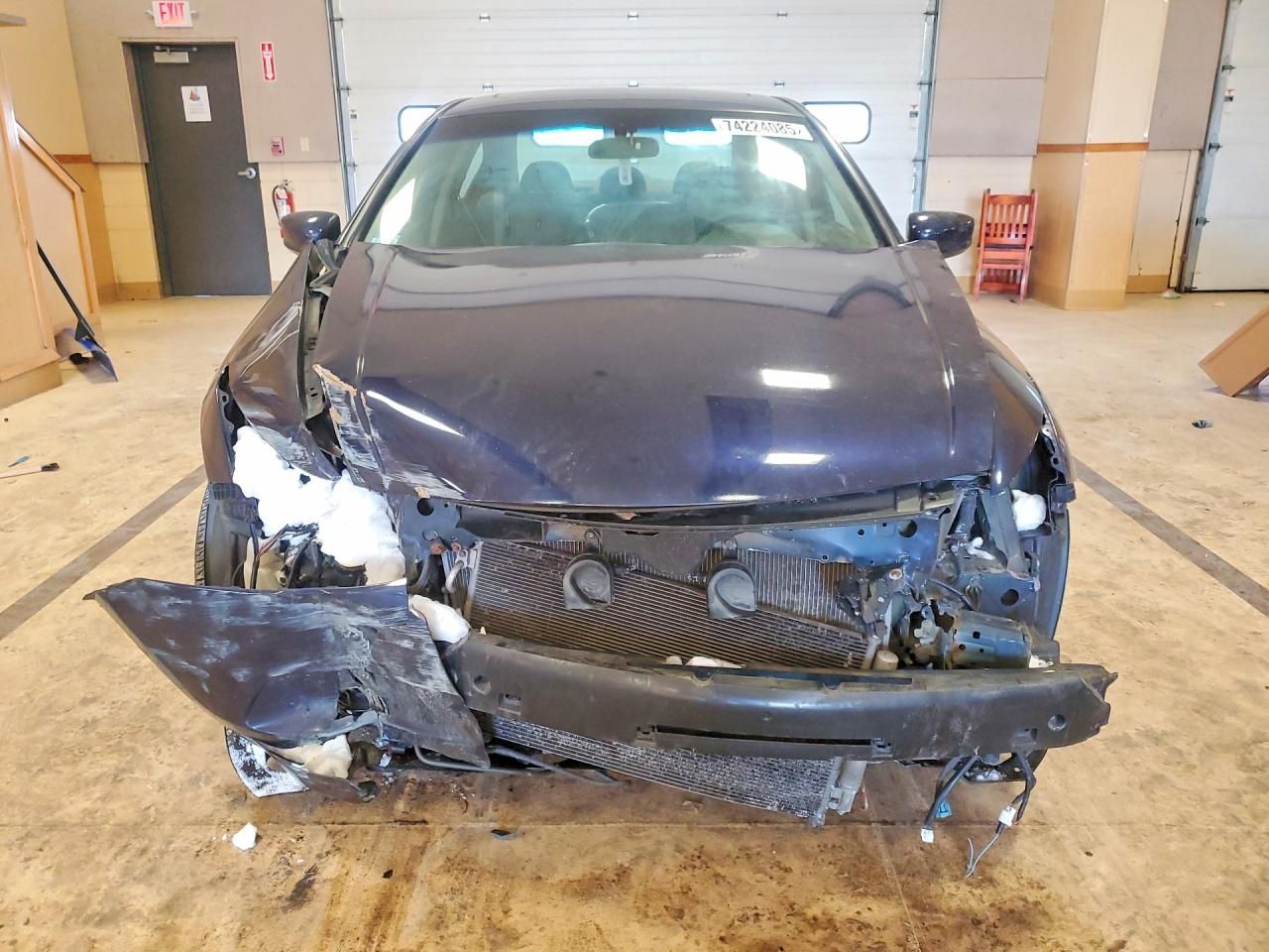 2010 Honda Accord ex