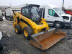 2020 CAT Erpillar 272D3 Skid Steer Loader