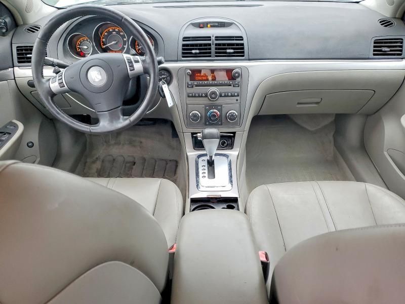 2009 Saturn Aura xr