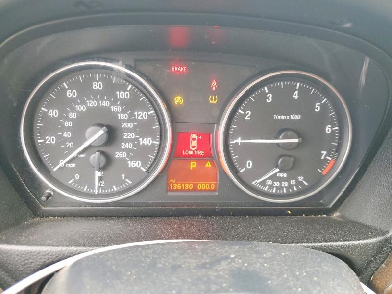 2008 BMW 328 i