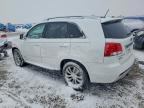 2012 KIA Sorento sx