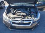 2014 Subaru Impreza Limited