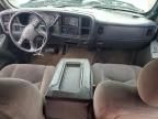 2007 Chevrolet Silverado K1500 Classic