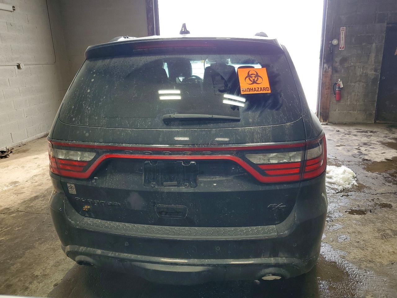 2023 Dodge Durango R/T